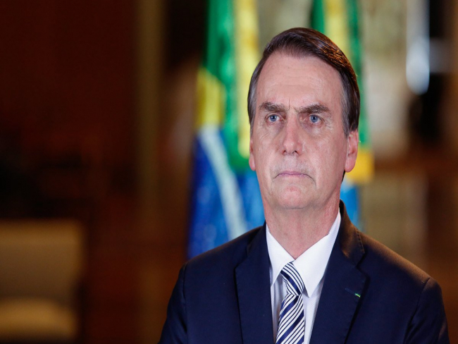 Liberdade de expressão: Brasil cai 58 posições em ranking desde 2015