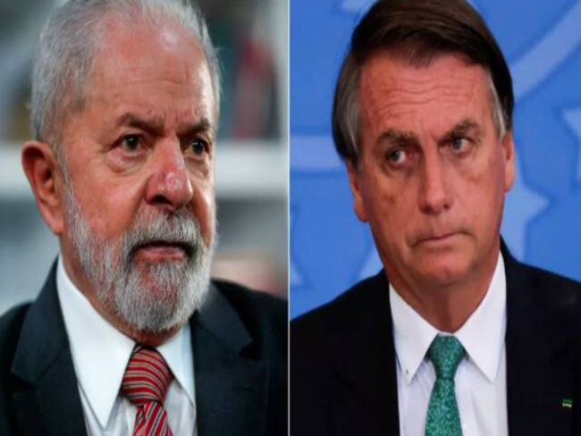 Lula e Bolsonaro agem para reverter pontos fracos na pré campanha