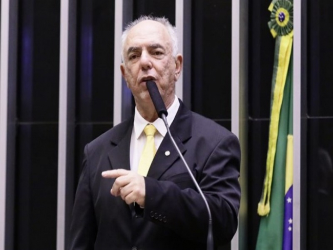 MAURO NAZIF: PSB entra com pedido no STF e STJ contra o rol taxativo da ANS   Rondoniaovivo.com