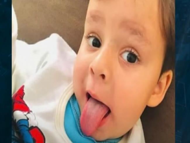 Médicos declaram óbito de menino de 4 anos com ele ainda estava vivo; ele tinha sinais vitais