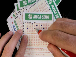 Mega Sena acumula e deve pagar R$ 70 milhões no próximo sorteio