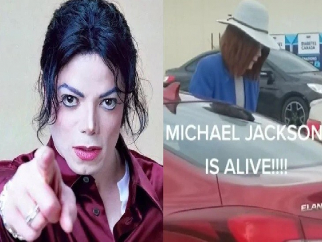 Michael Jackson está vivo? Vídeo do suposto cantor reacende teoria da conspiração por trás de seu falecimento