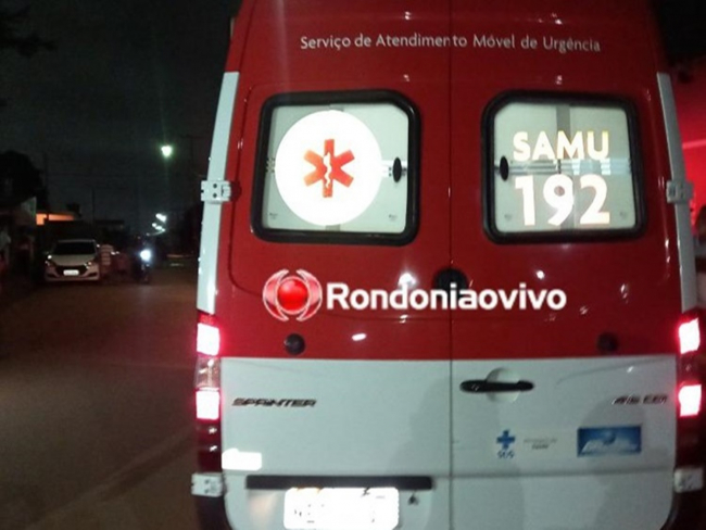 NA PIRÂMIDE: Morador de rua é expulso de praça e agredido a golpes de facão   Rondoniaovivo.com