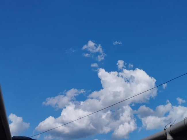 NADA MUDA: Quarta feira (29) continuará com muito sol e sem previsão de chuva em RO   Rondoniaovivo.com