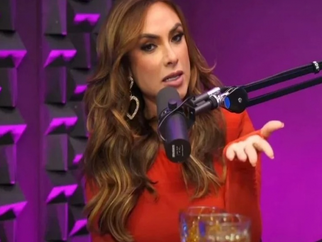 Nicole Bahls diz se arrepender de posar nua e entrega motivo   Rondoniaovivo.com
