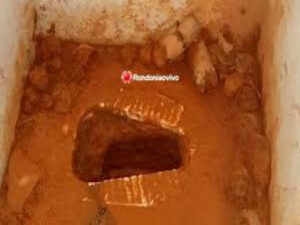 NO 470: Fuga em massa é evitada após descoberta de túnel em presídio   Rondoniaovivo.com