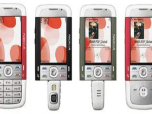 Nokia vai relançar três celulares