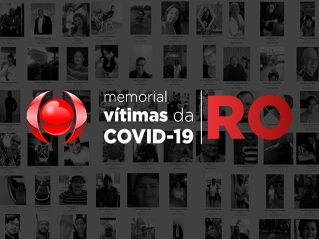 NUNCA ESQUECIDOS: Pessoas amadas podem ser homenageadas no memorial   Rondoniaovivo.com