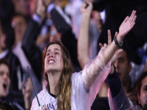 Os Libertadores do Corinthians #6   Vanessa Alsberg: ela nunca esteve sozinha