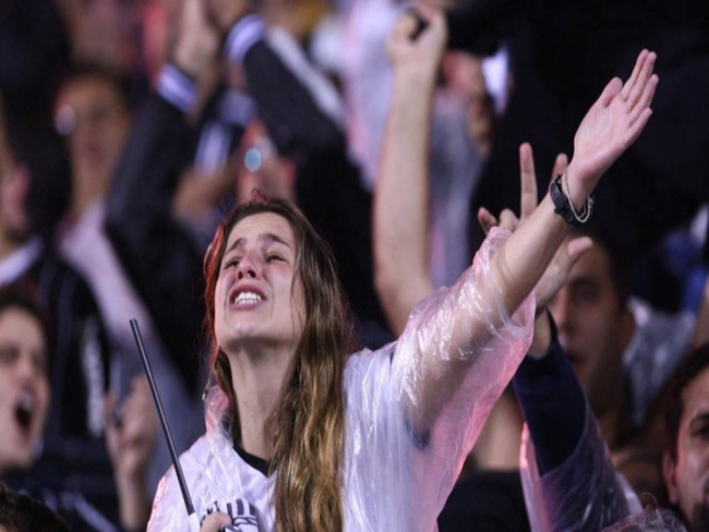 Os Libertadores do Corinthians #6   Vanessa Alsberg: ela nunca esteve sozinha