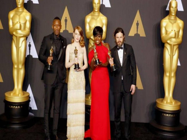 Oscar 2022: como cada signo se veste para o Tapete Vermelho