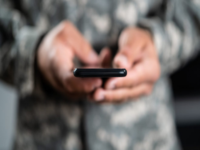 Polícia canadense admite que faz espionagem de celulares