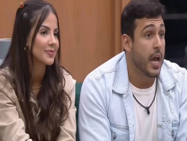 Power Couple: pela segunda vez Luana e Hadad vencem Prova dos Casais, mas web aponta manipulação