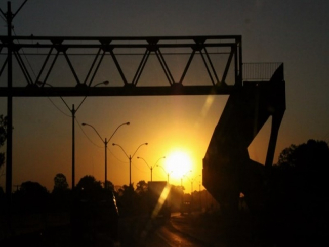 PREVISÃO DO TEMPO: Domingo (05) será de sol forte e muito calor em algumas regiões de RO, diz Sipam   Rondoniaovivo.com