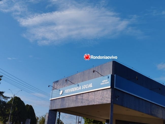 PREVISÃO DO TEMPO: Friagem começa a perder força na terça feira (14), diz Sipam   Rondoniaovivo.com