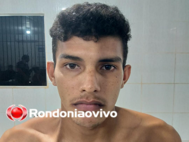 PROCURADO: Polícia busca por quarto criminoso que participou da execução a tiros   Rondoniaovivo.com