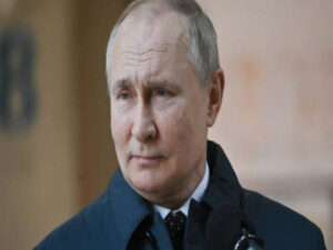 Putin diz que sanções contra Rússia são