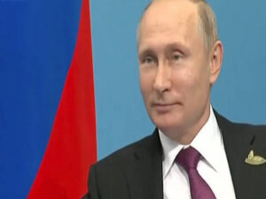 Putin quer aproximação com Brics para suprir sanções ocidentais