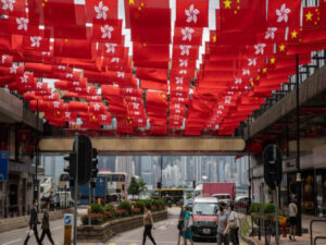 Repressão e fim da liberdade: 25 anos de Hong Kong sob domínio chinês