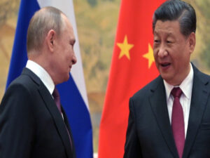 Rússia se torna maior exportador de petróleo para a China
