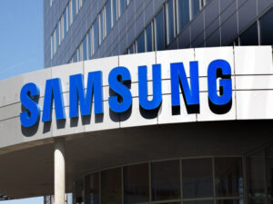 Samsung registra patente de celular que se desenrola e vira monitor