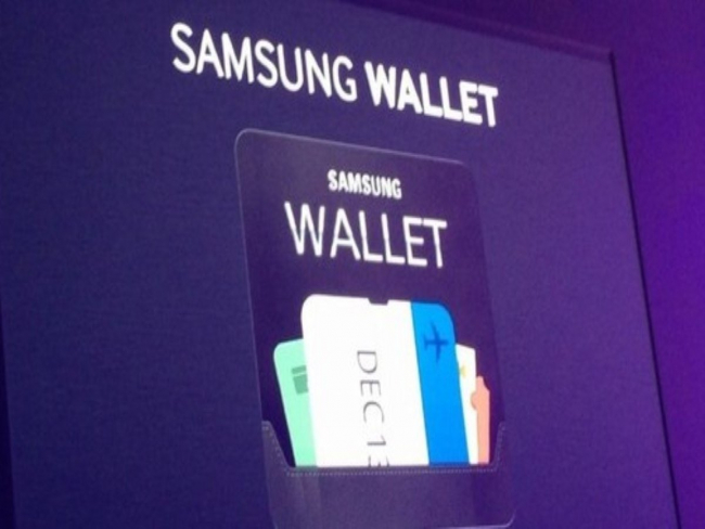 Samsung Wallet é lançada com suporte a documentos, cartões e mais
