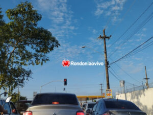 SEM CHUVA: Massa de ar seco faz a quinta feira (23) ser de muito sol em RO, informa Sipam   Rondoniaovivo.com