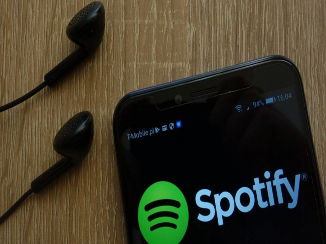 Spotify e TSE fecham acordo para combater desinformação eleitoral