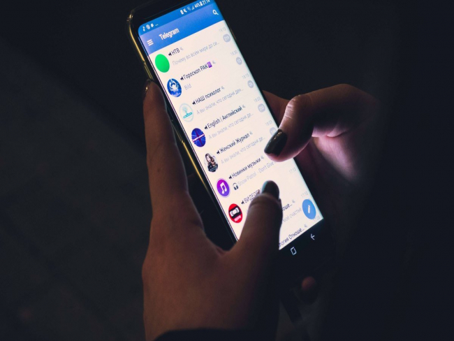 Telegram Premium é lançado com transcrição de mensagens de voz e mais