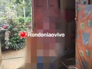 TRÁGICO: Polícia é acionada após vigilante ser encontrado morto em chácara de Porto Velho   Rondoniaovivo.com