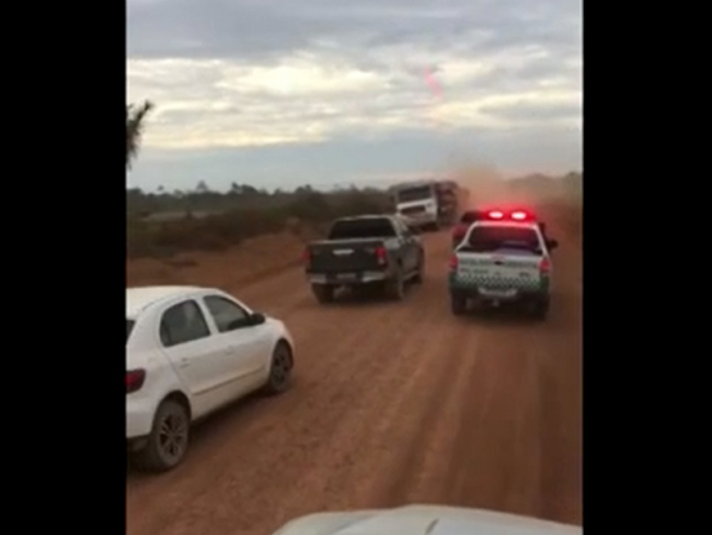 VÍDEO: Grupo