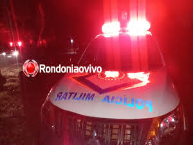 VIOLÊNCIA: Homem é amarrado, torturado e esfaqueado por grupo criminoso   Rondoniaovivo.com