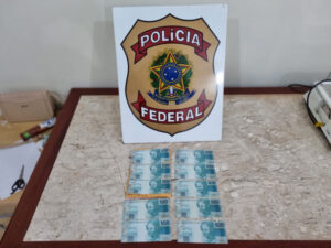 WHATSAPP: PF prende homem que encomendou notas falsas em Rondônia   Rondoniaovivo.com