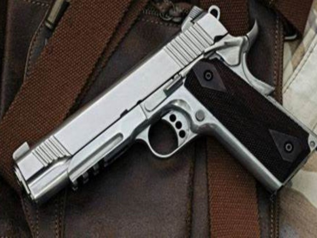 2018 A 2021: RO e mais 3 estados do Norte aumentaram registros de armas em 450%   Rondoniaovivo.com