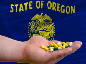 A descriminalização das drogas no Oregon está se mostrando desastrosa