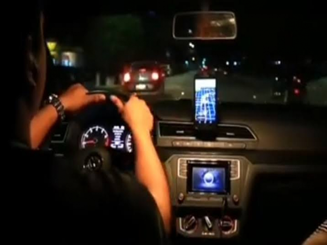 ABUSADO: Motorista de App é expulso da Urbano Norte após ameaçar mulher com bebê no colo   Rondoniaovivo.com