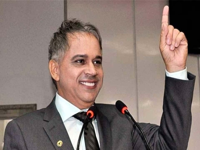 AGITADOR: MPRO denuncia dep. Geraldo da RO por estimular ataques a fiscais ambientais   Rondoniaovivo.com