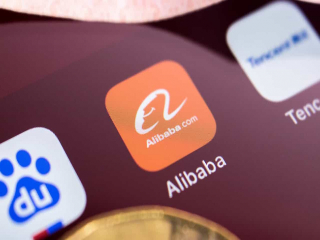 Alibaba abre no Porto primeiro centro de serviços na Europa