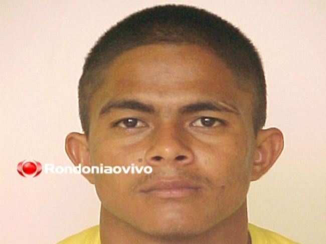 APÓS DENÚNCIA: Polícia prende casal que andava armado e com droga   Rondoniaovivo.com