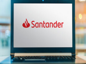 App e internet banking do Santander estão fora do ar nesta segunda