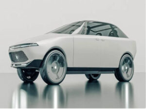 Apple contrata ex executivo da Lamborghini para criar carro elétrico