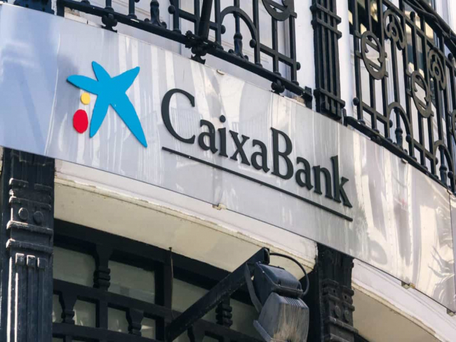 CEO do CaixaBank: Imposto extra a bancos em Espanha é contraprodudente