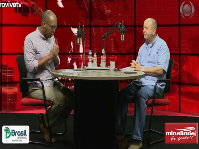 CONEXÃO RONDONIAOVIVO: Arcebispo de Porto Velho, Dom Roque, analisa a fé no atual momento do país   Rondoniaovivo.com