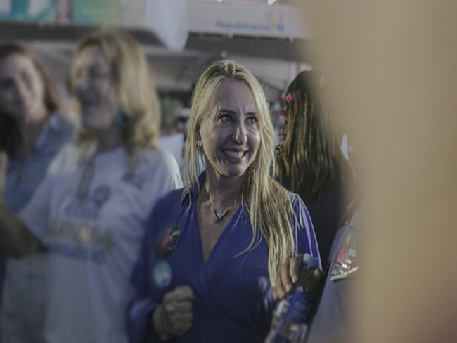 CONVENÇÃO: Ieda Chaves confirma candidatura a deputada estadual   Rondoniaovivo.com