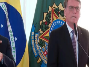 CPI da Covid: PGR pede arquivamento de investigações contra Bolsonaro