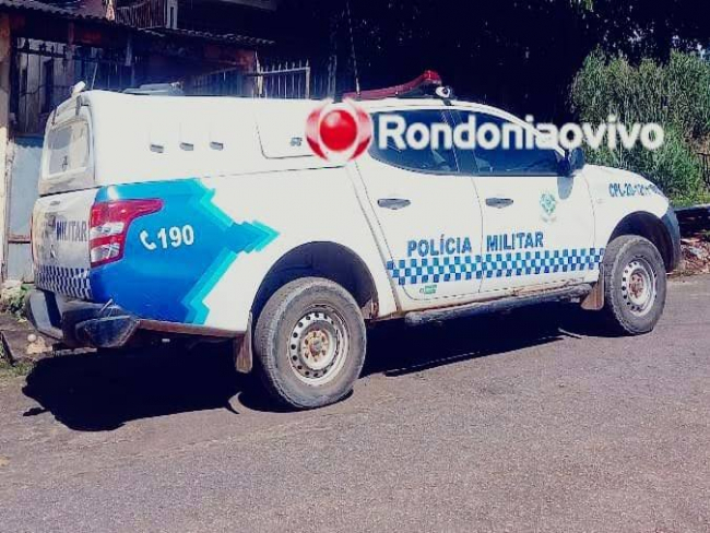 DA CADEIA NÃO ESCAPOU: Lavador de carros sofre tentativa de homicídio e acaba preso   Rondoniaovivo.com