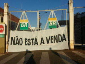 Dividendo de R$ 87 bi da Petrobras é imoral, critica FUP