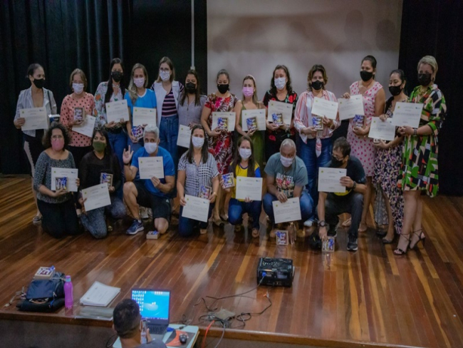ESCOLAS: Inscrições para a 4ª edição do Prêmio Boas Práticas iniciam na segunda (1)   Rondoniaovivo.com