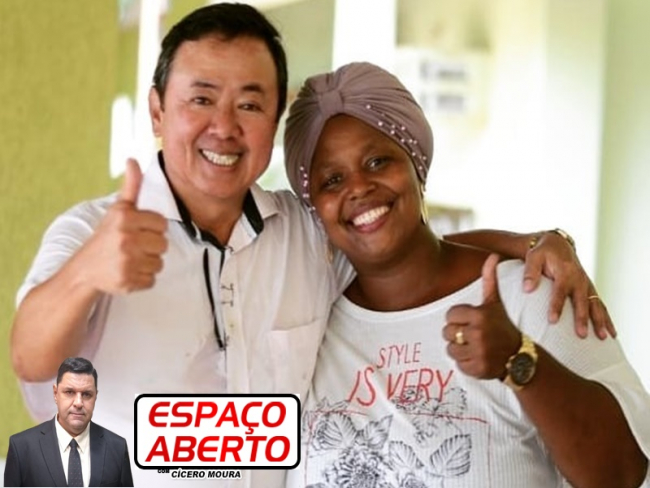 ESPAÇO ABERTO: TRE confirma japonês fora e RO poderá ter eleições para 5 cargos diferentes   Rondoniaovivo.com