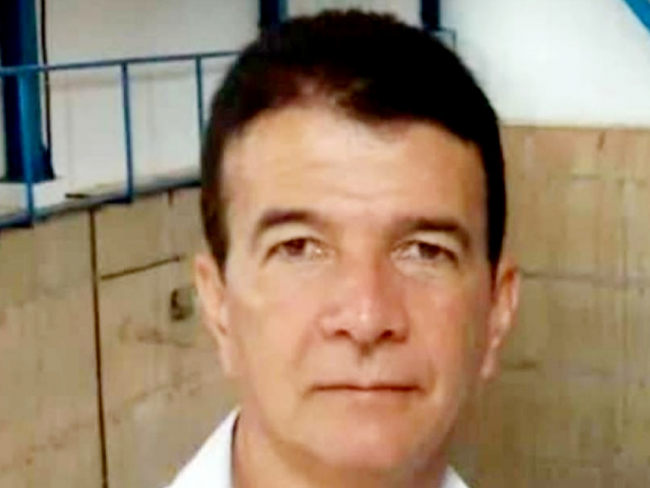 EXECUTADO: Ex vereador e candidato a vice prefeito é encontrado morto   Rondoniaovivo.com
